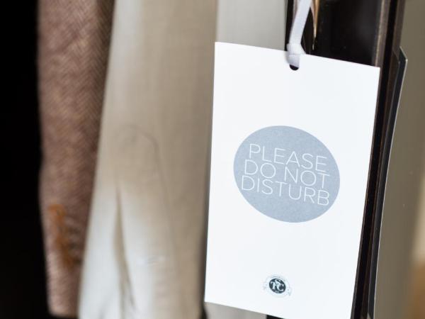 Tornabuoni Suites Collection Residenza D'Epoca : photo 4 de la chambre chambre double supérieure