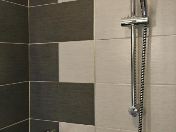 B&B Il Sasso Antico : photo 3 de la chambre chambre double ou lits jumeaux