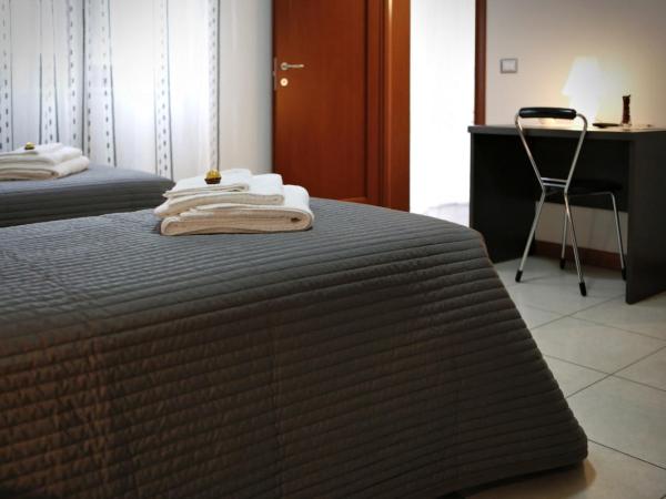 B&B Il Sasso Antico : photo 6 de la chambre chambre double ou lits jumeaux