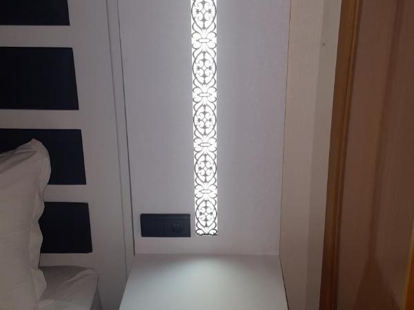 Rofaida Appart'Hotel : photo 9 de la chambre chambre double