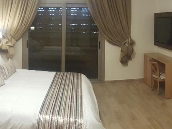 Rofaida Appart'Hotel : photo 9 de la chambre appartement supérieur