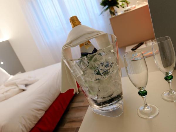 Colmar Hotel : photo 9 de la chambre chambre double privilège