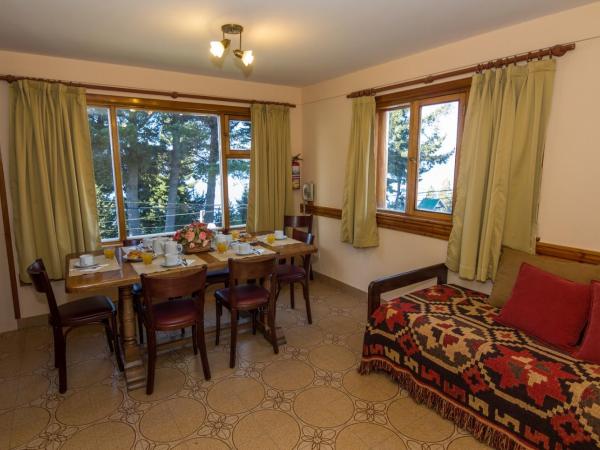 Lejano Nahuel : photo 7 de la chambre appartement 2 chambres avec 2 salles de bains