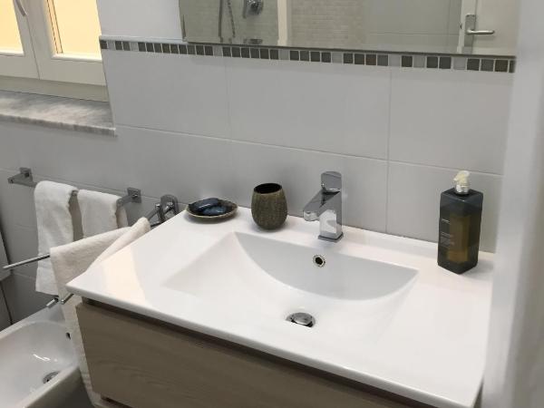 I Santi Coronati : photo 9 de la chambre appartement 1 chambre