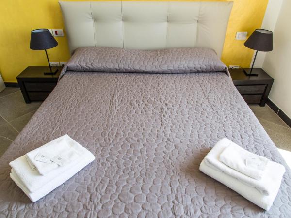 88 Miglia : photo 2 de la chambre chambre double - vue sur mer