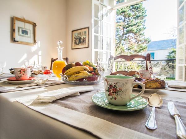 Villa Athanaze : photo 2 de la chambre suite familiale