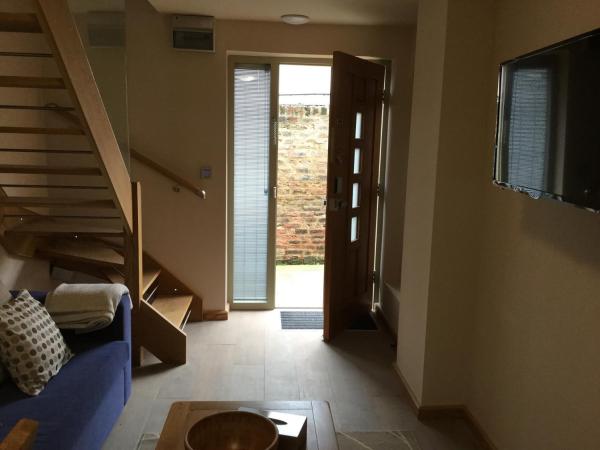 York Aparthotel : photo 3 de la chambre appartement 1 chambre