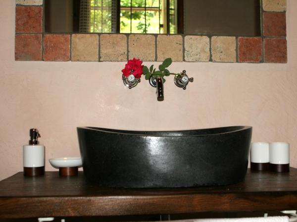 B&B La Casa Di Campagna : photo 6 de la chambre chambre double