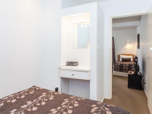 Casino Court Motor Lodge : photo 4 de la chambre appartement 1 chambre