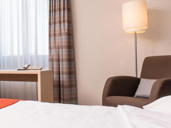 Mercure Bonn Hardtberg : photo 4 de la chambre chambre lits jumeaux standard