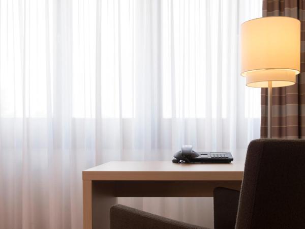 Mercure Bonn Hardtberg : photo 6 de la chambre chambre double standard