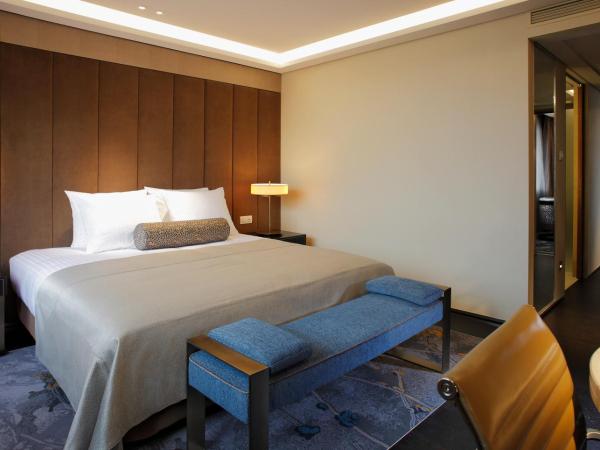 Tangla Hotel Brussels : photo 3 de la chambre suite exécutive