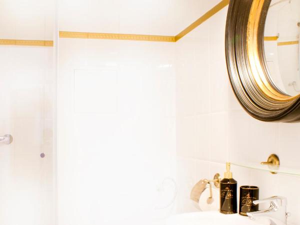 Milford Suites Budapest : photo 2 de la chambre appartement 1 chambre