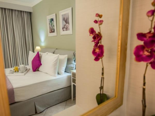 Lefkadio Suites : photo 8 de la chambre suite junior