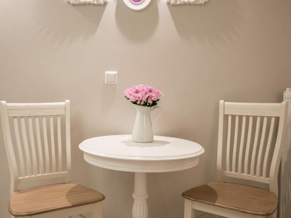 Lefkadio Suites : photo 7 de la chambre suite junior