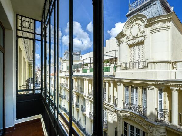 Vincci The Mint : photo 6 de la chambre chambre deluxe double ou lits jumeaux