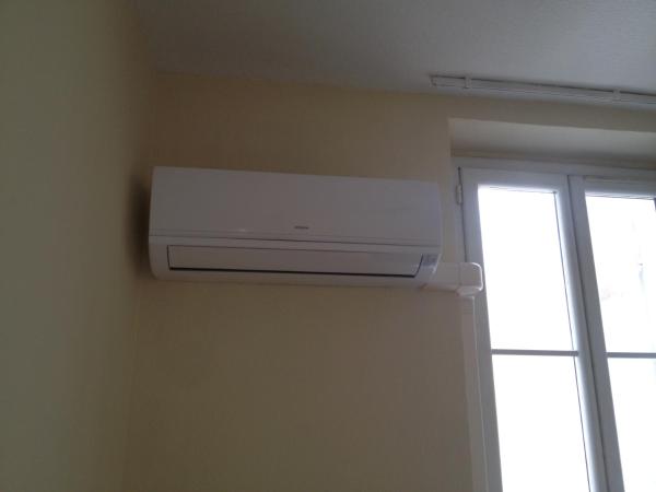 Résidence Meublée Services : photo 9 de la chambre appartement 1 chambre (4 adultes)