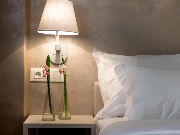 Villa Luna Trogir : photo 10 de la chambre chambre deluxe