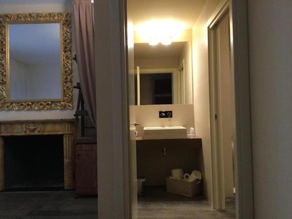 La Chambre Milano Guest House : photo 10 de la chambre chambre triple