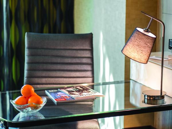 Mandalay Bay : photo 4 de la chambre chambre king complexe