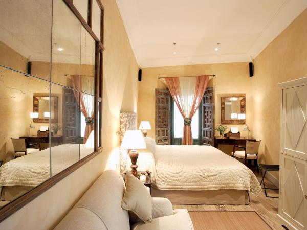 Hotel Boutique Corral del Rey : photo 5 de la chambre suite junior