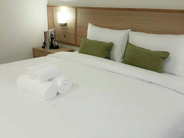 Donchan Residence : photo 3 de la chambre chambre double standard