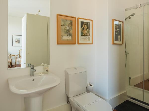 Down2Town B&B : photo 4 de la chambre chambre double avec balcon