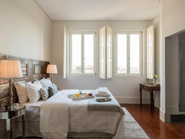 Down2Town B&B : photo 2 de la chambre chambre double - vue sur fleuve