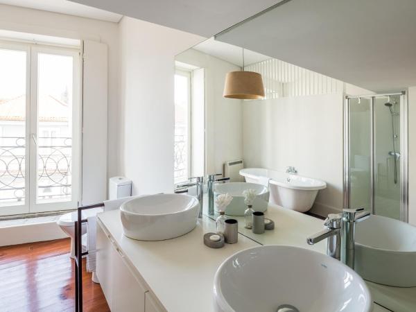 Down2Town B&B : photo 7 de la chambre suite 2 chambres