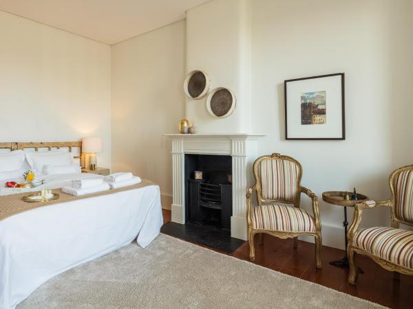 Down2Town B&B : photo 2 de la chambre chambre double avec balcon