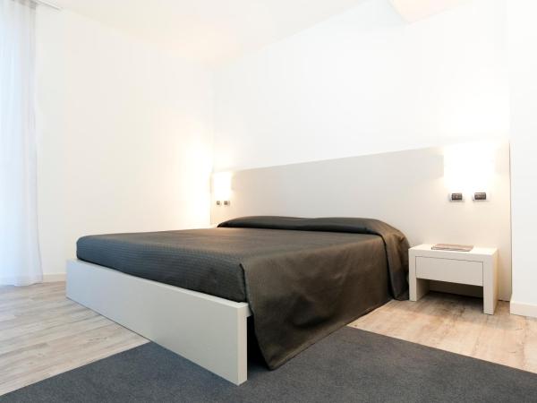 Hotel Brandoli : photo 6 de la chambre chambre double confort