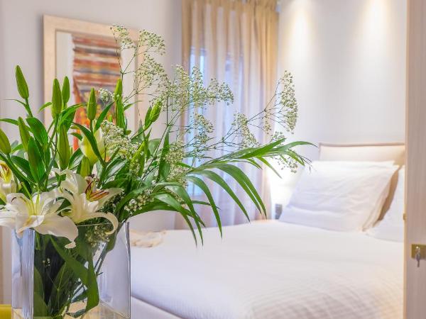 Villa Vilielmini : photo 5 de la chambre studio double deluxe