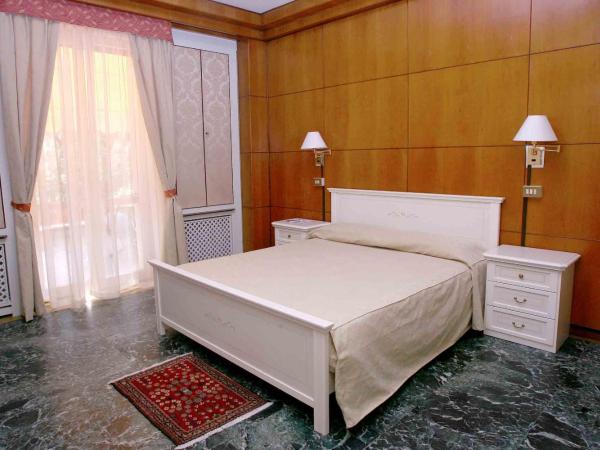 B&B La Terrazza : photo 1 de la chambre chambre triple classique