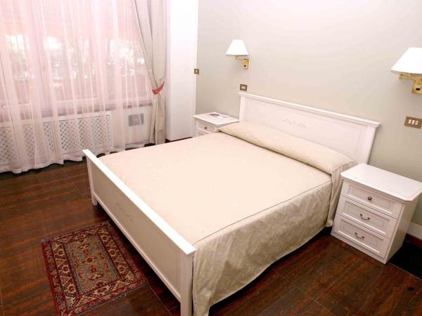 B&B La Terrazza : photo 2 de la chambre chambre double ou lits jumeaux