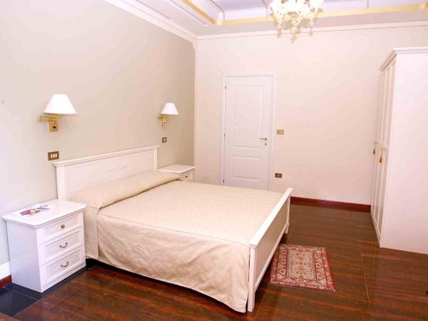 B&B La Terrazza : photo 3 de la chambre chambre double ou lits jumeaux