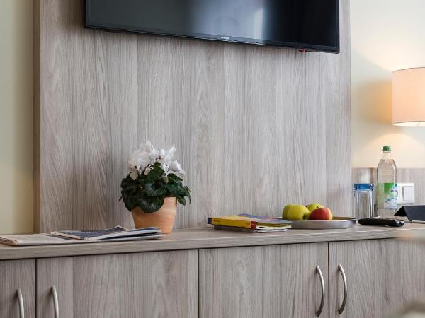 SVG Boardinghaus : photo 4 de la chambre chambre quadruple classique