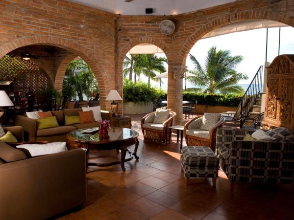 Quinta Maria Cortez : photo 8 de la chambre vida sol at ctv - villa 3 chambres avec piscine privée - côté plage