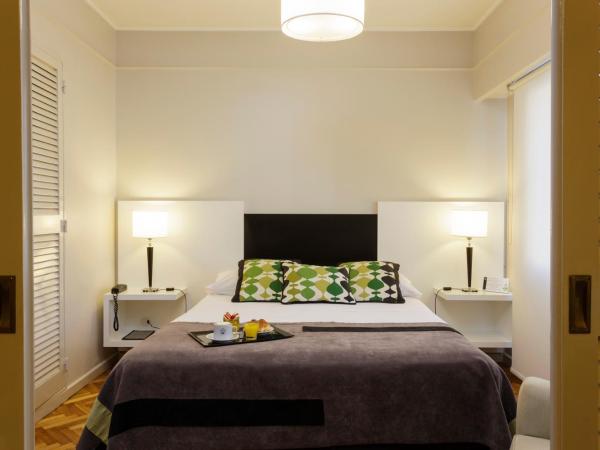 Hotel Facon Grande : photo 6 de la chambre chambre double