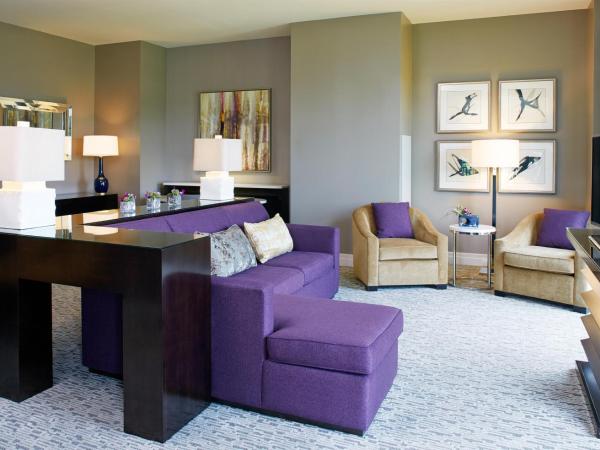 Hyatt Regency Atlanta Perimeter at Villa Christina : photo 3 de la chambre villa