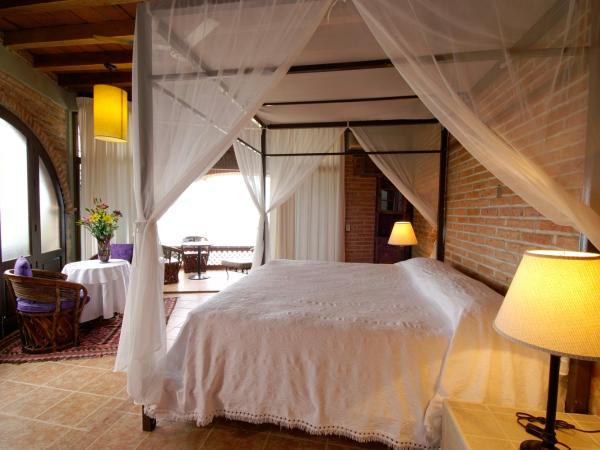 Quinta Maria Cortez : photo 10 de la chambre vida mar at ctv - villa 4 chambres avec piscine privée - côté plage