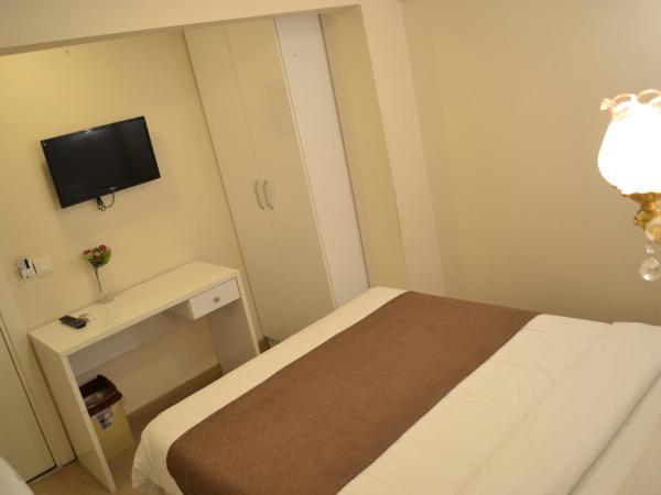 New Fatih Hotel : photo 3 de la chambre chambre simple Économique