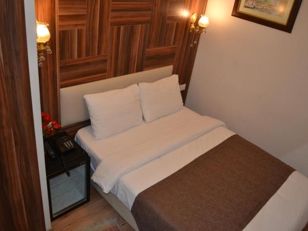 New Fatih Hotel : photo 2 de la chambre chambre simple Économique