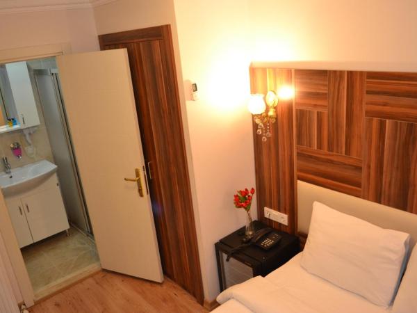 New Fatih Hotel : photo 7 de la chambre chambre simple Économique