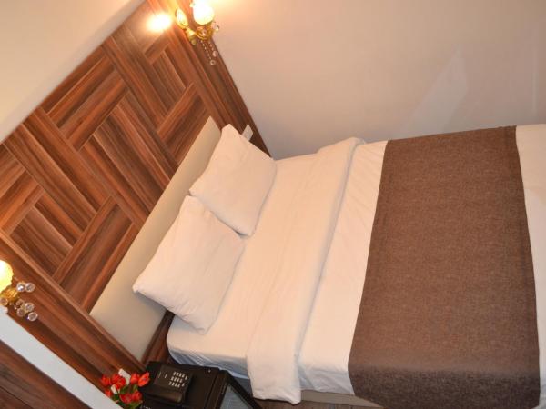 New Fatih Hotel : photo 9 de la chambre chambre double Économique