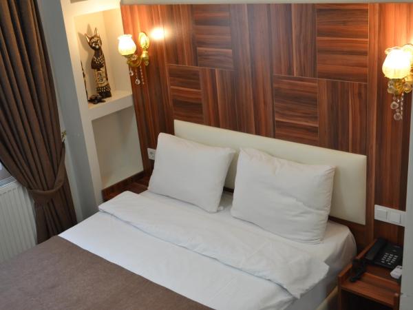 New Fatih Hotel : photo 9 de la chambre suite deluxe