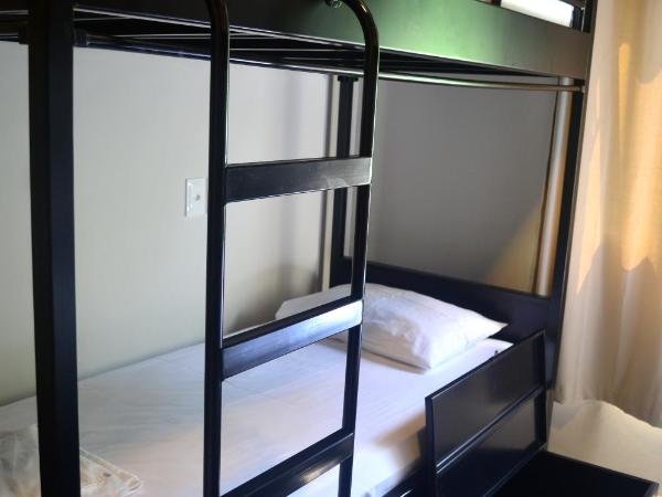 CabanaCopa Hostel : photo 6 de la chambre lit dans dortoir pour femmes de 6 lits