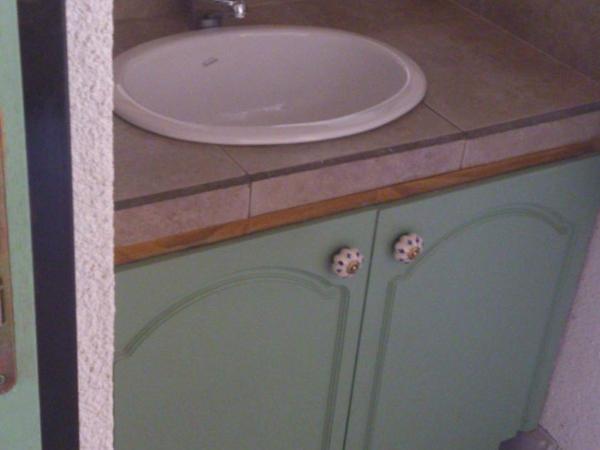 Posada del Angel : photo 8 de la chambre bungalow (4 adultes)