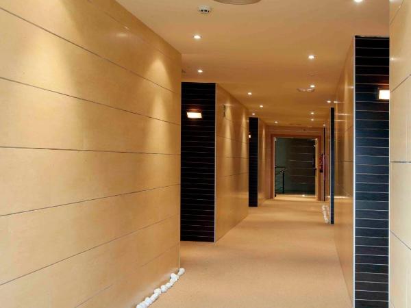 Nastasi Hotel & Spa : photo 3 de la chambre chambre quadruple