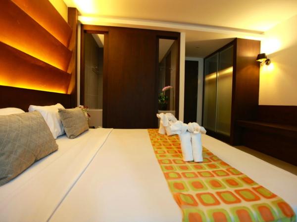 The Bangkok Major Suite : photo 1 de la chambre suite junior