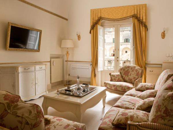 Sassisuite : photo 1 de la chambre chambre double avec terrasse